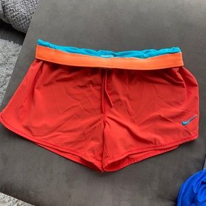 Nike Women’s Dr-Fit Shorts